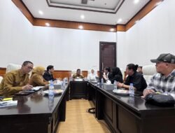 Gubernur Banten Andra Soni: Pengembangan Wirausaha Bagian Pembangunan SDM