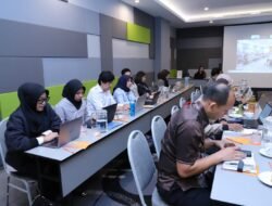 Dukung Transformasi Pelayanan, Kementerian PANRB Sharing Program Pembinaan Inovasi