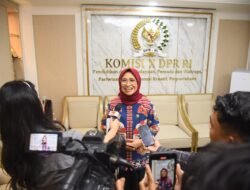 Laksanakan Putusan MK tentang Pendidikan Dasar Gratis, Komisi X Usul Reformasi Alokasi Dana Pendidikan