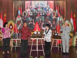 Poltekpar Bali Hadirkan “China Center” Sebagai Pusat Pelatihan dan Promosi Pariwisata Tiongkok-Indonesia