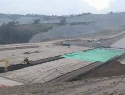 Percepat Mobilitas dan Peluang Ekonomi Baru, Kementerian PU Percepat Konstruksi Jalan Tol Yogyakarta-Bawen