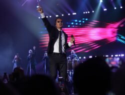 Wamenekraf Apresiasi Java Jazz Festival Jadi Ruang Kolaborasi Dorong Ekonomi Kreatif