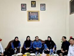 BPKP Evaluasi atas Optimalisasi Dana Bantuan Pendidikan STAI Syekh Manshur Pandeglang