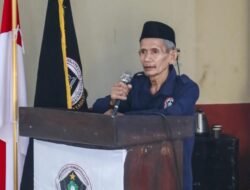 Jayagati Banten Usulkan Bupati Alokasikan Beasiswa Pertanian