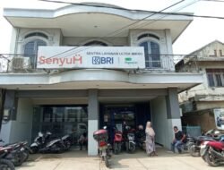 Kacab BRI Tanggapi Dugaan Kasus Kehilangan BPKB di Unit Maja