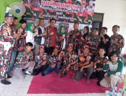 LMP Macab Lebak Pimpinan Bambang Pertanyakan Legalitas Kubu Ade Irawan, Catut Nama LMP