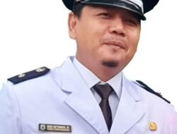 Desa Sumurbandung Ditetapkan sebagai Desa Percontohan Antikorupsi dan Desa Cinta Statistik di Banten