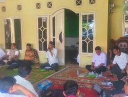 Ketua K3S Cileles Ajak Kepsek Selalu Kompak