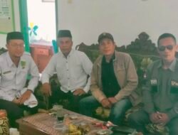Jayagati DPC Cileles Akan Kawal Pendataan Ijop Tempat Ibadah