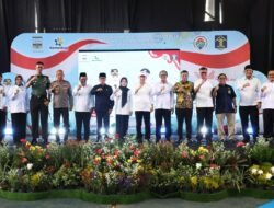 Wagub Banten A Dimyati Natakusumah: Koperasi Desa Merah Putih Bangun Kemandirian Desa