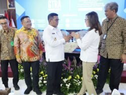 GTRA Banten Siap Percepat Reforma Agraria