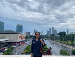 HUT Bhayangkara ke 79, Keluarga Mahasiswa Banten Berharap Polri Membangun Mapolsek Disetiap Kecamatan di Banten