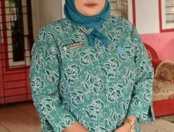 Untuk Meningkatkan Kesejahteraan, Desa Parungsari Gelar Sosialisasi 10 Program Poko Bagi Kader PKK