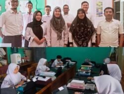 Di Olimpiade OSN 2025 Tingkat Kabupaten, Siswa SMPN 6 Satu Atap Bayah Raih 2 Emas dan 1 Perunggu