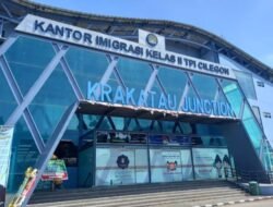 Paspor Desain Merah Putih Ditunda, Imigrasi Fokus pada Kebijakan Strategis Peningkatan Layanan