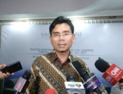 Secara Aklamasi, Djayadi Hanan Nahkodai Persepi