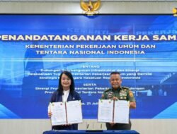 3.420 PPPK Pemprov Sulut Dilantik TMT 01 Juli, Kepala BKN Apresiasi Komitmen dan Kecepatan Instansi