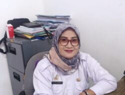 Program Tamasya di Lebak Cetak Anak Berkualitas untuk Generasi Emas