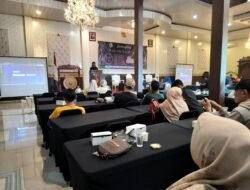 BintangChip Kabupaten Lebak Rayakan Tengah Tahun Bersama Investor