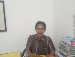 AMPRAK Minta Bupati Lebak Panggil Camat Curugbitung, Diduga Menyalahgunakan Dana PNPM Kecamatan