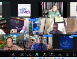 SMSI Gelar Rapat Bersama Dewan Pembina dan Dewan Pakar untuk Rumuskan Sikap Kebangsaan