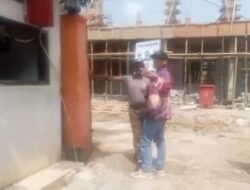 Hentikan Kekerasan Terhadap Jurnalis, Tangkap Oknum Satpam SMKN 4 Pandeglang 