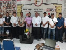 SMSI Banten Adakan Musprov, Yang Akan DiLaksanakan di Kabupaten Lebak 
