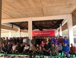 BEM Nusantara Banten Desak Pengawalan Ketat Penetapan WPR dan IPR Pro Rakyat