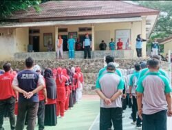 Sambut HUT PGRI Ke – 80  Guru – Guru Di Kecamatan Cileles Adakan Berbagai Lomba