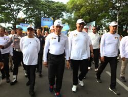 Di Kick Off HPN 2026 Banten, PWI Ajak Negara Hadir Jaga Kesehatan Ekosistem Media