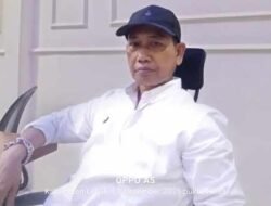 Ketum BBP: Pelaku Kekerasan di Inspektorat Lebak Harus Dicopot Tanpa Tawar-Menawar