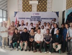 SMSI Berharap HUT Lebak Ke – 197 Tahun Mendengar Aspirasi Rakyat Bawah