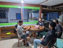 Polresta Tangerang Tangkap Tersangka Penipuan Investasi Ternak Babi