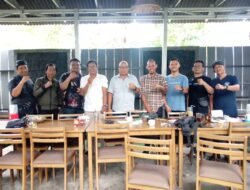 Perkuat Peran Media Siber, SMSI Pandeglang Gelar Muskab dan Pengurus Baru