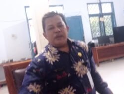 Satu Keluarga Warga Lebak Terjebak Banjir di Aceh Tamiang