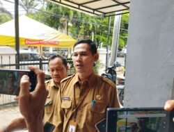 Upaya Tingkatkan Target, Samsat Pandeglang Luncurkan Undian