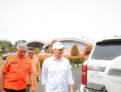 Wagub Banten Tekankan Mitigasi Dini dan Penertiban Tambang Ilegal Demi Cegah Bencana