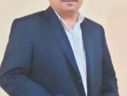 Catatan Akhir Tahun : Lesman Bangun Dorong Penguatan Media Siber dan Profesional Pers di Banten