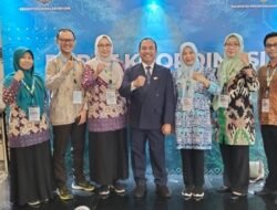 Rakor Kepala Bappeda Se-Indonesia 2025 Dorong Strategi Pencapaian Target Nasional