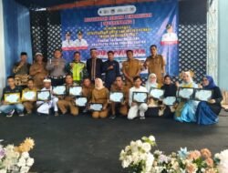 Musrenbang RKPD 2027 Kecamatan Cijaku Digelar, Infrastruktur Jalan Jadi Prioritas