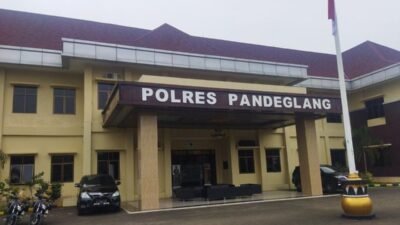 Keluarga Korban Lakalantas Datangi Polres, Desak Transparansi dan Kepastian Hukum