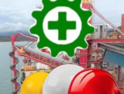 IMALA Harap PT. Cemindo Gemilang Tegakkan K3 Agar Tekan Laka Kerja