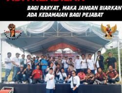 Dugaan Tidak Transparan & Fasilitas Rusak, Aktivis Desak Plt Dirut RSUD Malingping Mundur