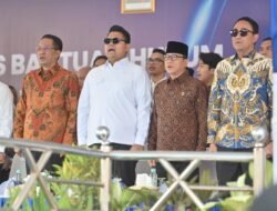 Kopdes Merah Putih Jadi Instrumen Strategis Nasional, Mendes Yandri: Wajib Didukung Semua Pihak