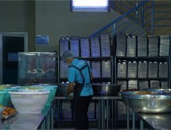 BGN Memberhentikan Kepala SPPG Tanjung Kesuma yang Diduga Terlibat Pencabulan Anak