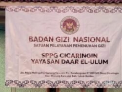 Polemik Dapur MBG di Gunungkidul Mencuat, Dua Kepala Desa Angkat Bicara