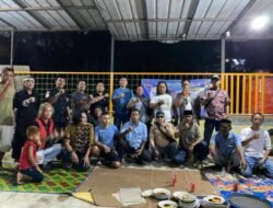 Aliansi Lebak Selatan Gelar Bukber, Perkuat Komunikasi dan Kekompakan