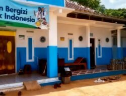 Badan Gizi Nasional Akhirnya Hentikan Operasional SPPG Cicaringin