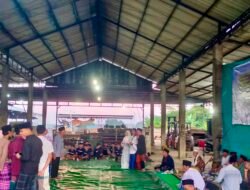 CV.Bocah Gunung Santuni Anak Yatim Piatu