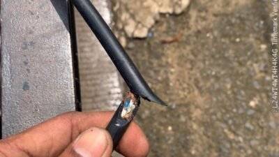 Oknum Sabotase Internet Diburu, Bung Yos: Hadiah Disiapkan untuk Masyarakat yang Bongkar Pelaku
